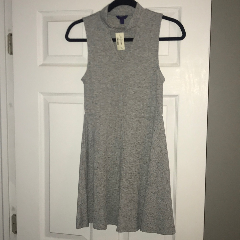 Aero casual dress